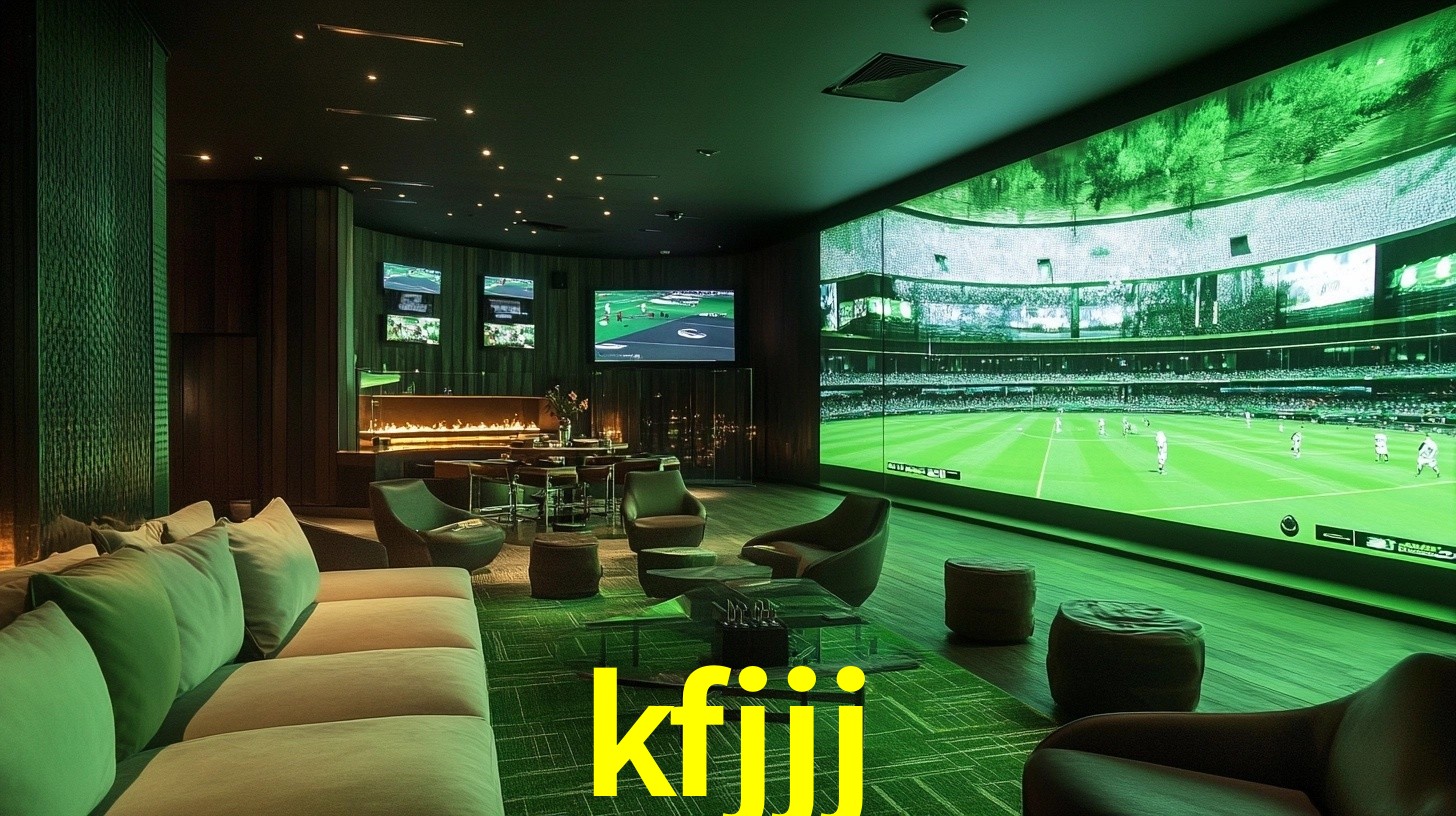 kfjjj - LICENCIADO OFICIAL - kfjjj.com