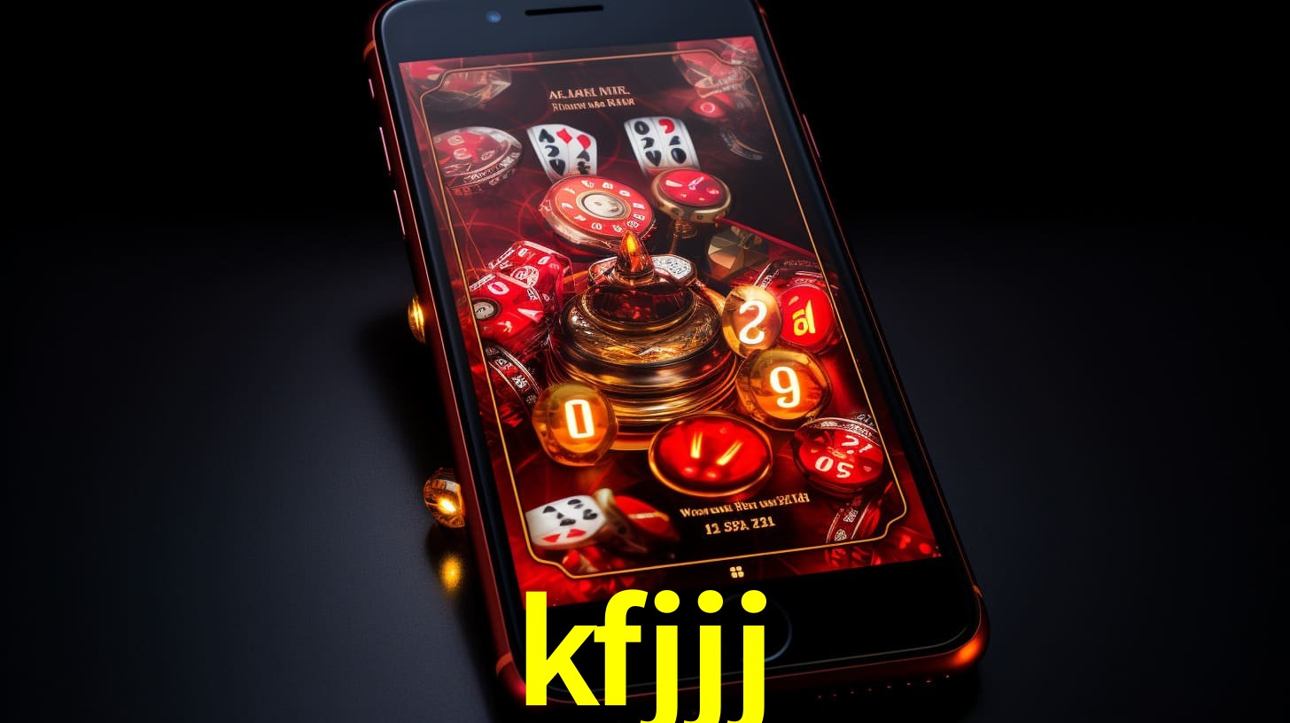 Login Seguro KFJJJ.COM