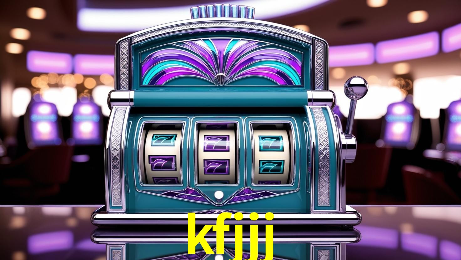 KFJJJ.COM Login Rápido