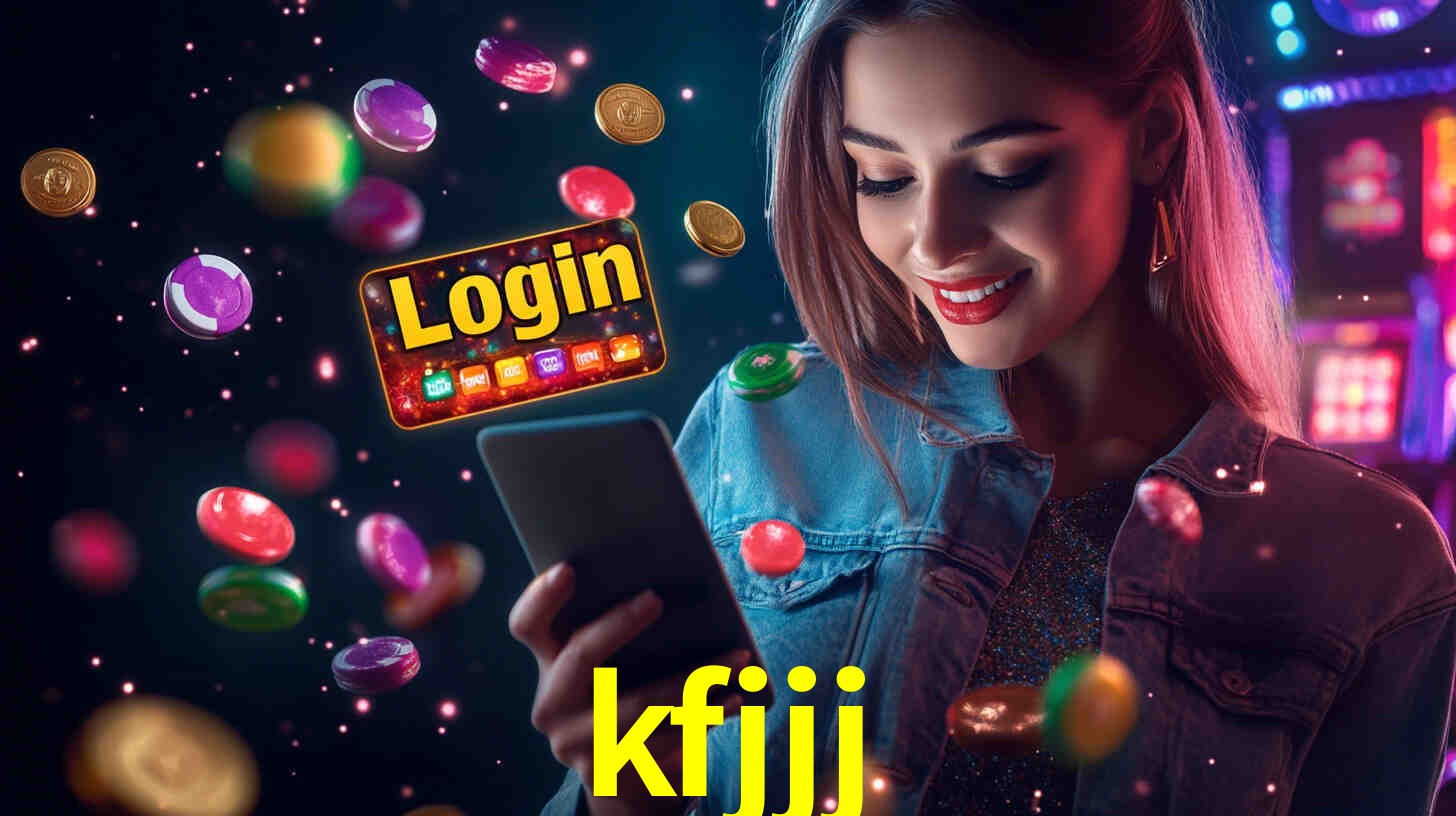 Descubra o Programa VIP da kfjjj: Vantagens Exclusivas para Jogadores