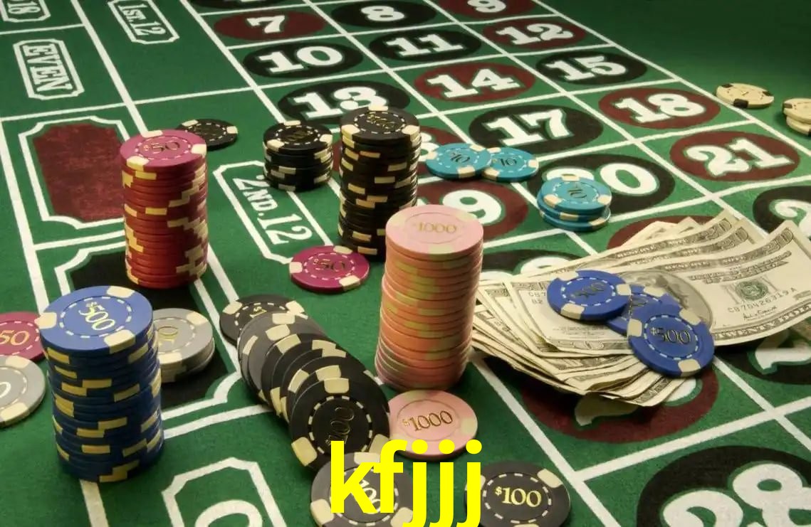 kfjjj bet