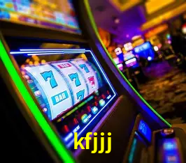 Inovações de Jogos na kfjjj: O Futuro das Experiências Interativas