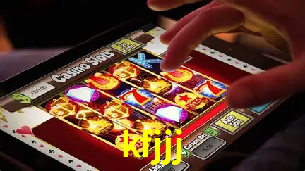 Blackjack Table kfjjj
