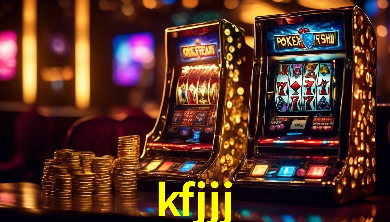 Descubra o Programa VIP da kfjjj: Vantagens Exclusivas para Jogadores