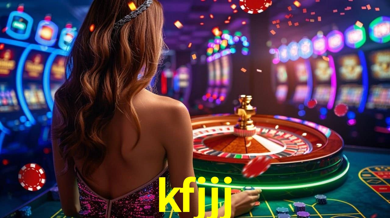 kfjjj App Interface