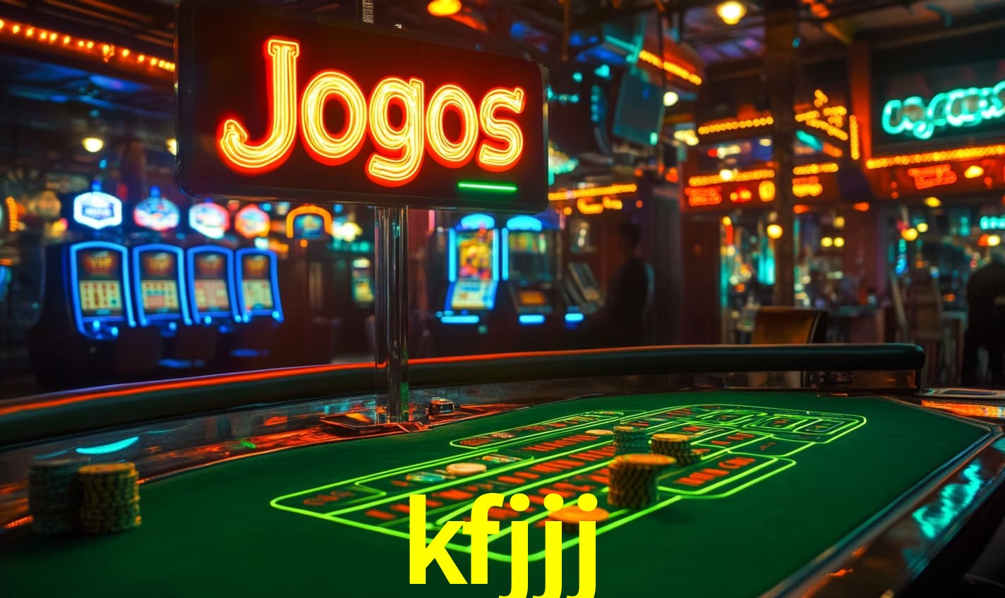 Slot Games kfjjj