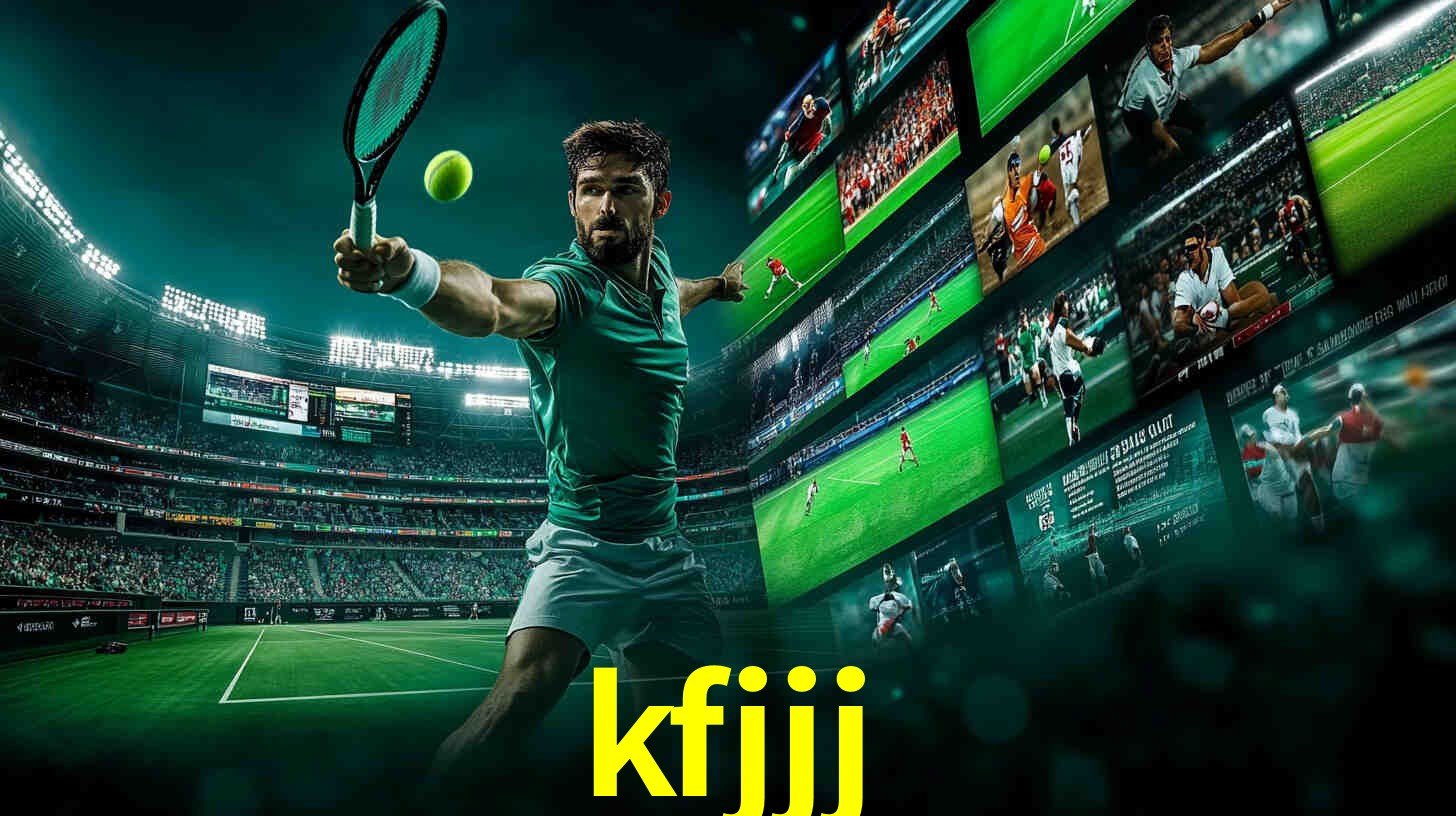Inovações de Jogos na kfjjj: O Futuro das Experiências Interativas