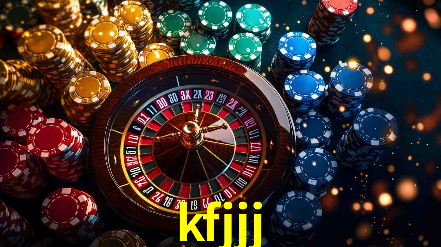 kfjjj App Interface