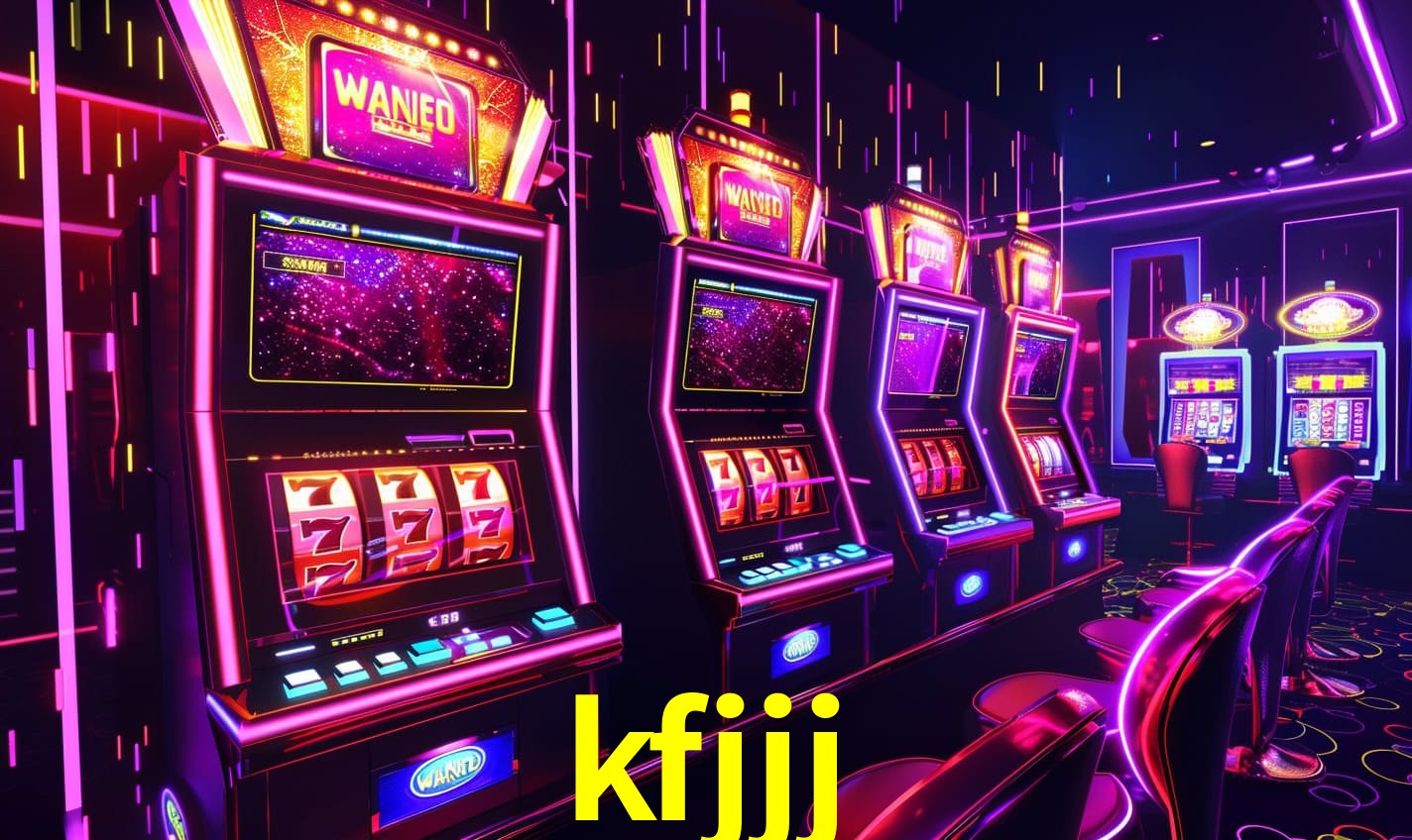 Descubra a Essência do kfjjj: Nossa História e Compromissos