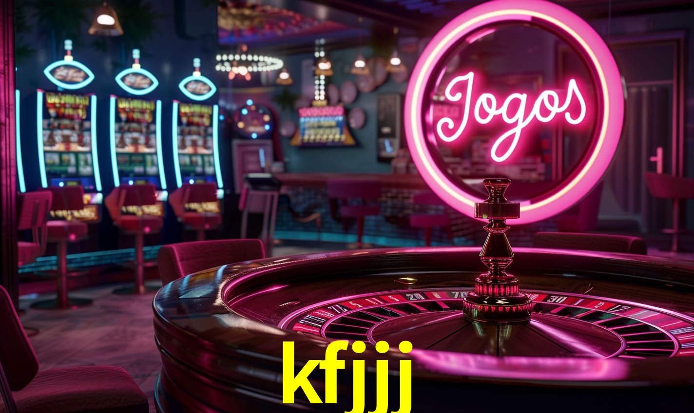 Descubra a Essência do kfjjj: Nossa História e Compromissos