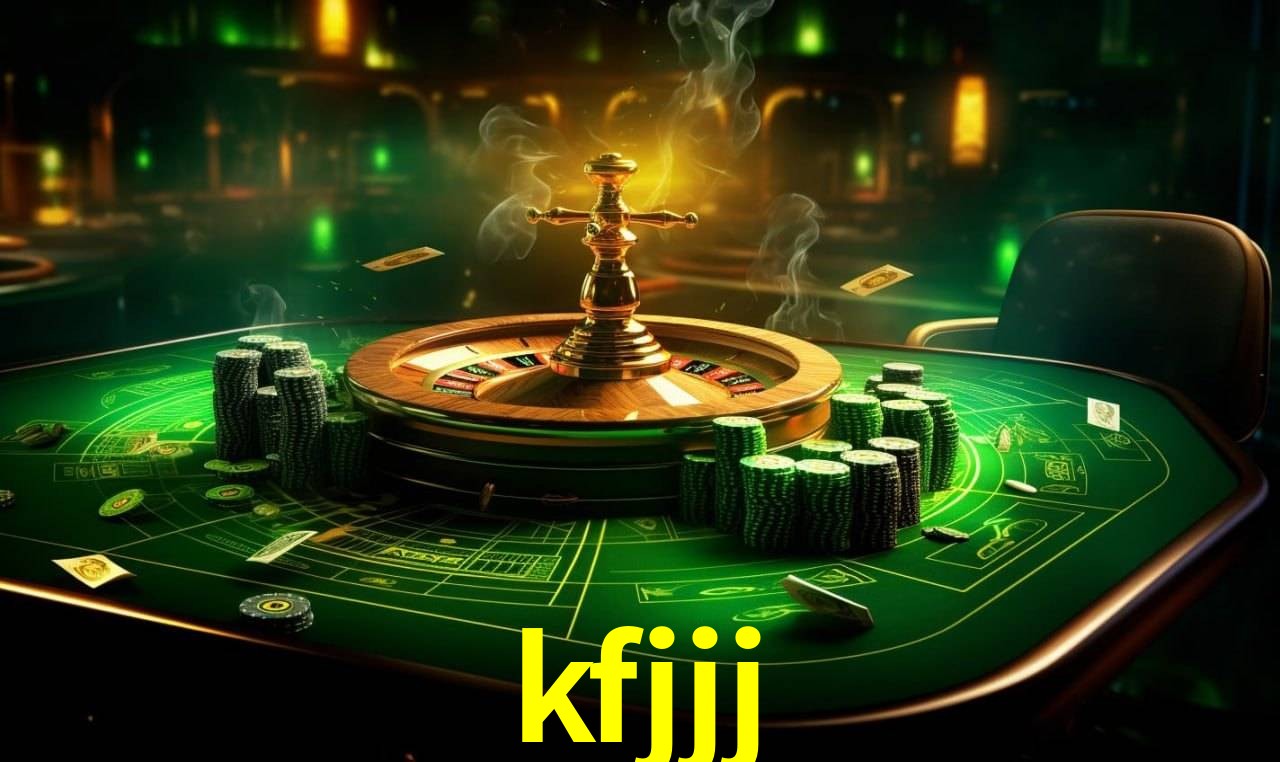 Desvendando o Mundo dos Jogos Virtuais na kfjjj
